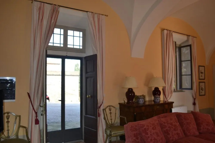 Casa del Castello