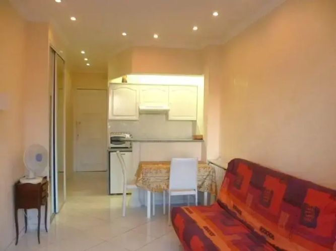 Studio Croisette Miramar