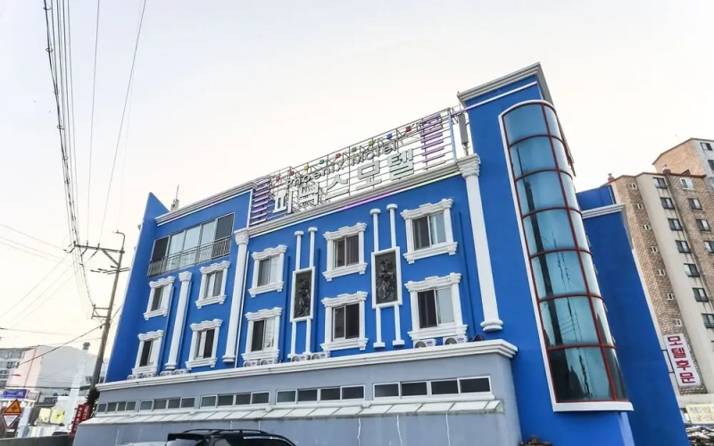 Hotelafbeelding