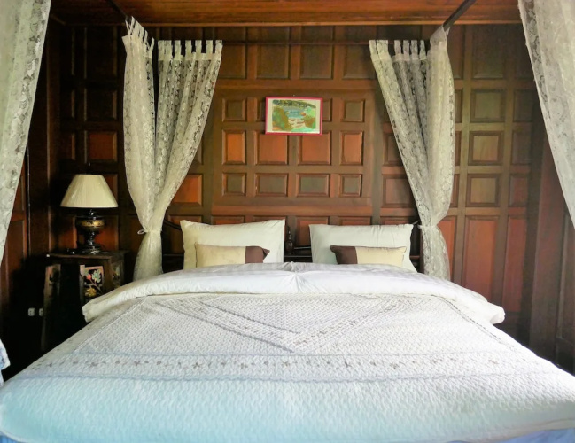 Ruen Thai Jong Lux