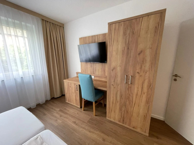 Nordseehotel Fewos