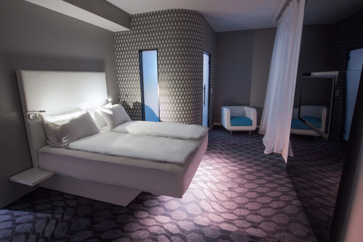 Prize by Radisson, Xhibition Bergen City Hotel