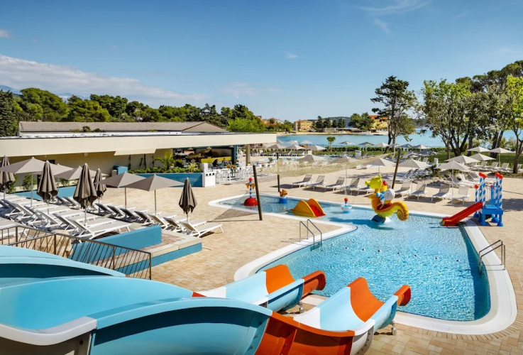 Victoria Mobilehome Camping Padova