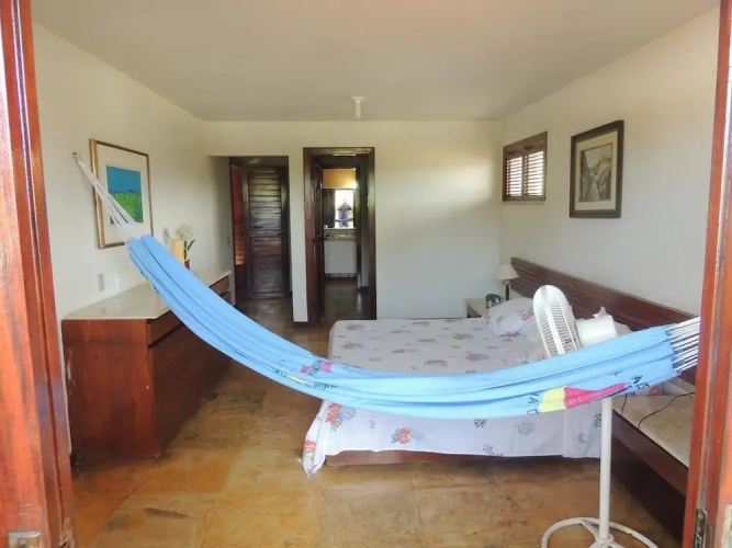 Casa do Cumbuco