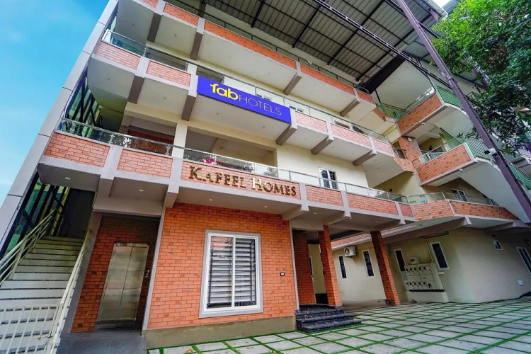 Image de l'hôtel