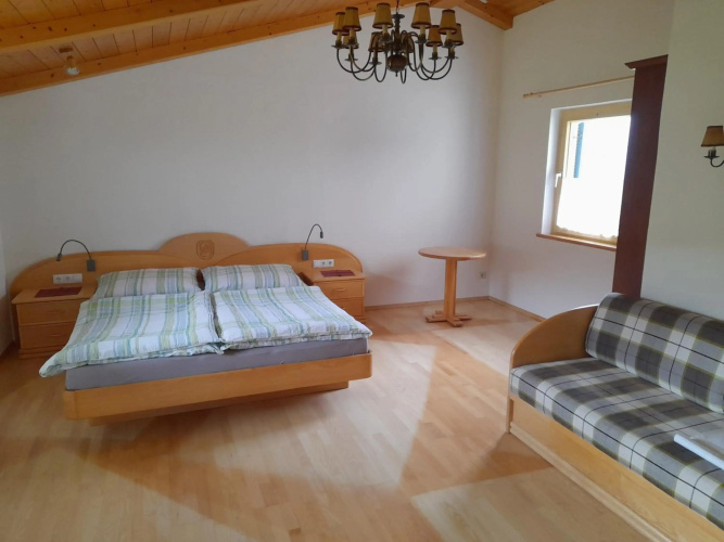 Ferienhaus Reiter