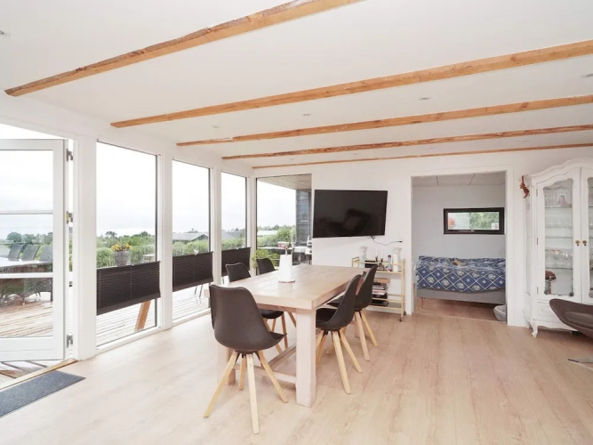 4 Person Holiday Home in Slagelse