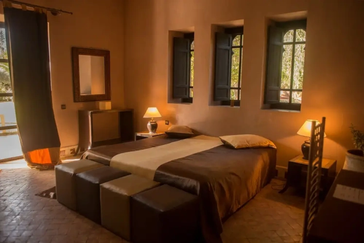 Luxury Double room