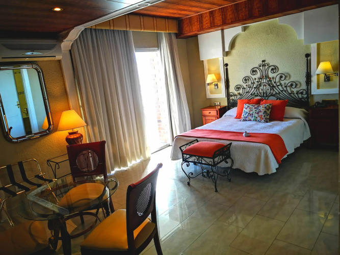 Hotel Polamar