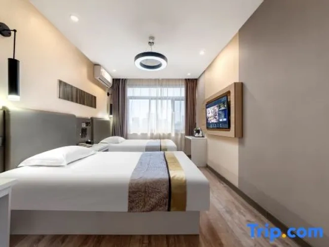 Business Double room
