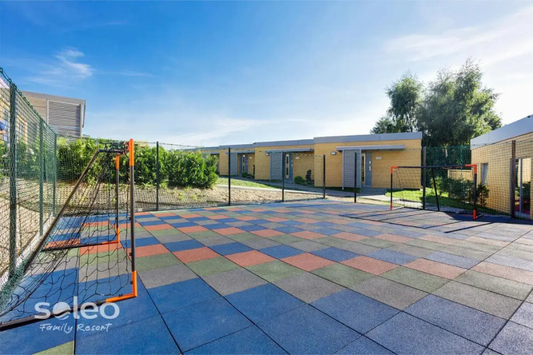 Soleo Family Resort