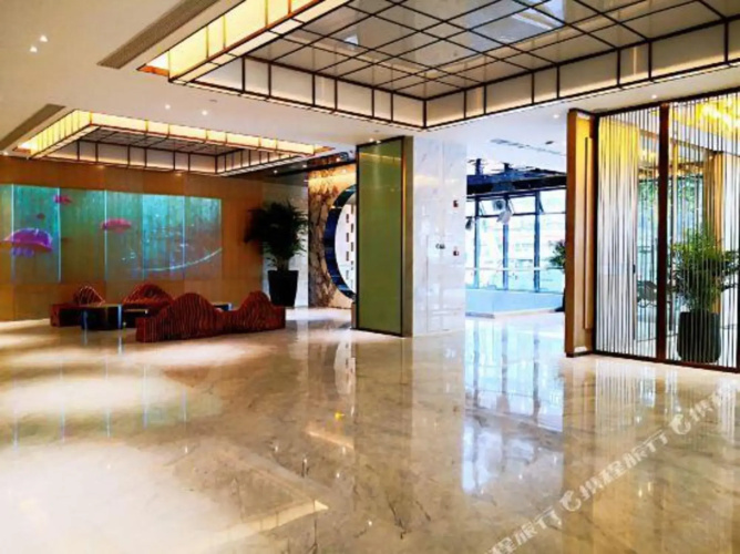 Yannian Shenyu Hotel