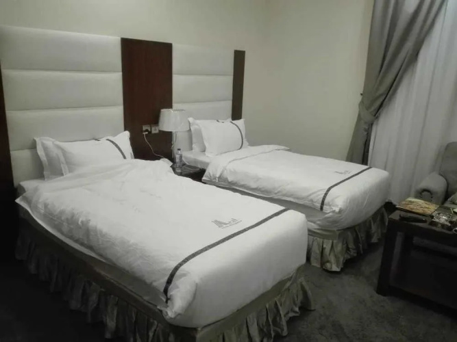 Aral Hotel