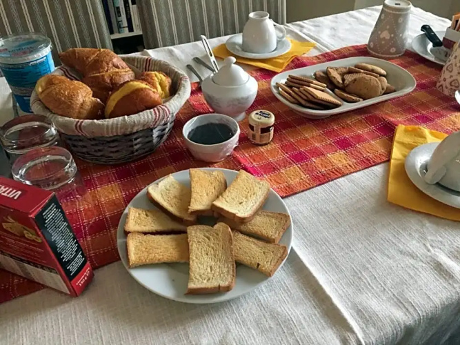 B&B Cascina Sagrestia