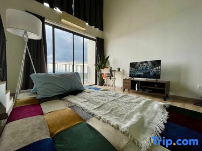 Duplex Suite