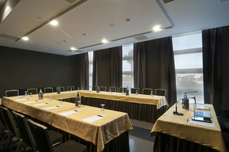 Parco dei Principi Hotel Congress & Spa photo 17