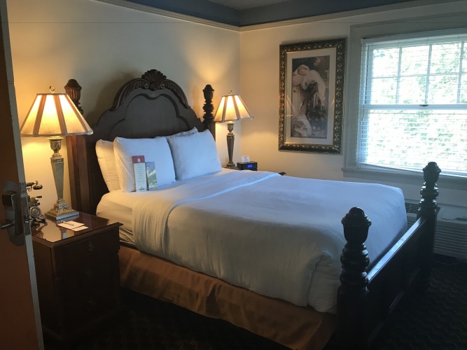 Columbia Gorge Hotel And Spa photo 6