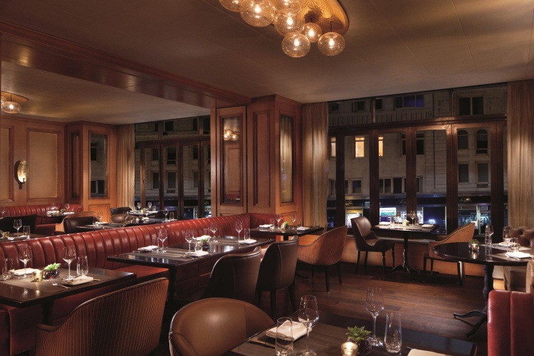 The Ritz-carlton New York, Central Park photo 31