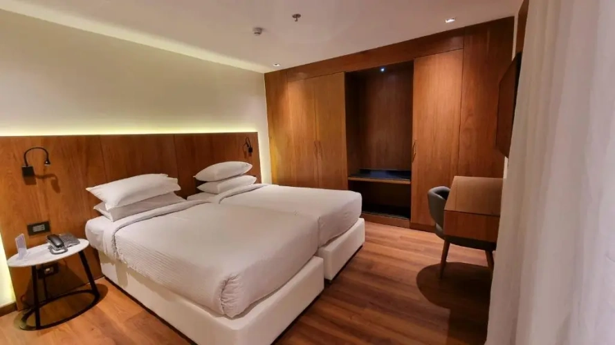 Executive Suite