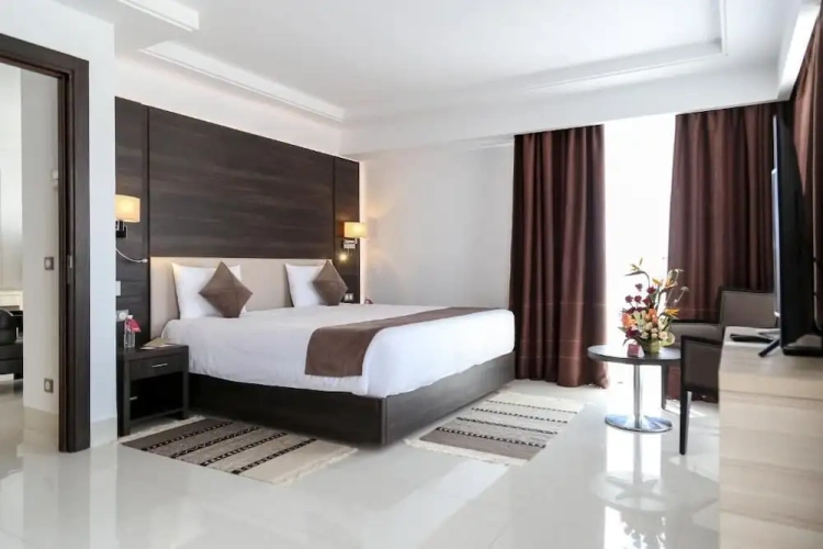 Junior Suite