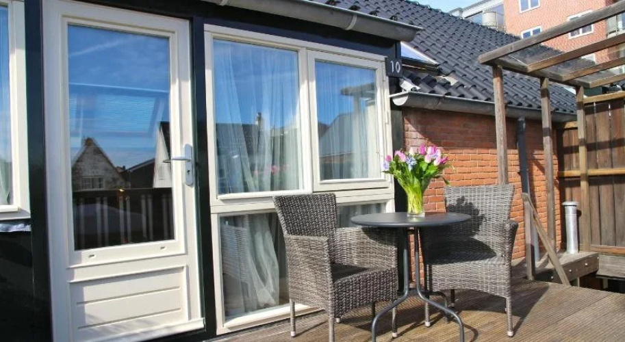 Hofje van Maas
