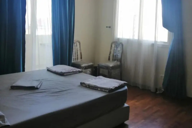 Stunning 2-bed Apartment in Achrafieh Beirut