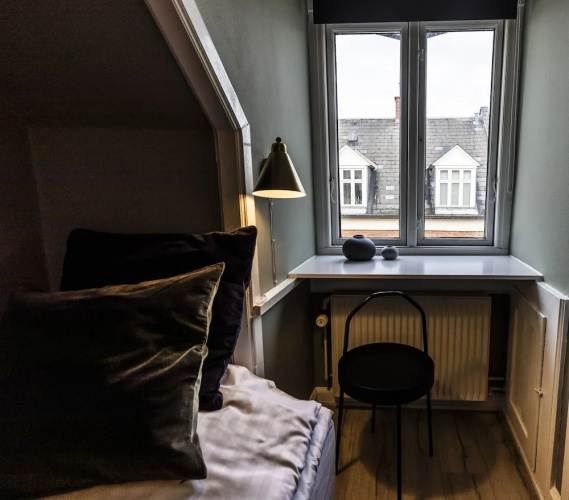 Hotel Postgaarden