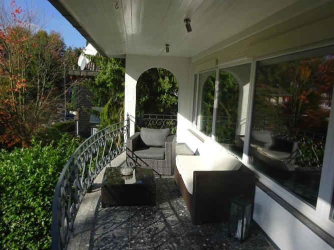 Double Cottage