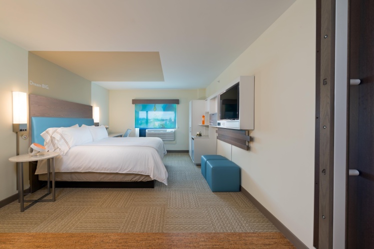 EVEN Hotels Rockville - Washington, D.C. Area photo 8