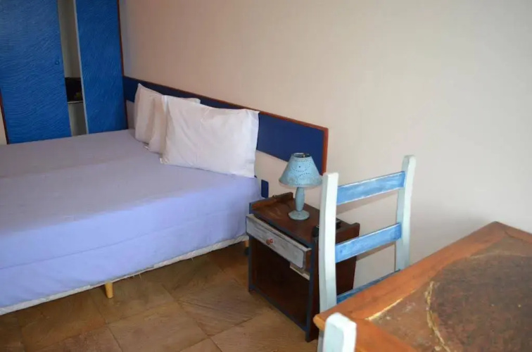 Pousada Candonga Da Serra Hotel