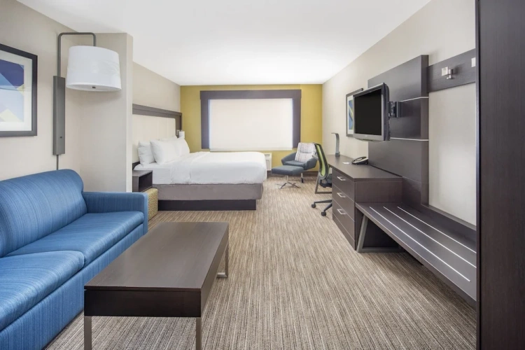 Double Suite