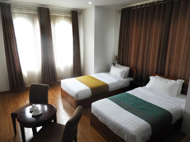 Hotelbild