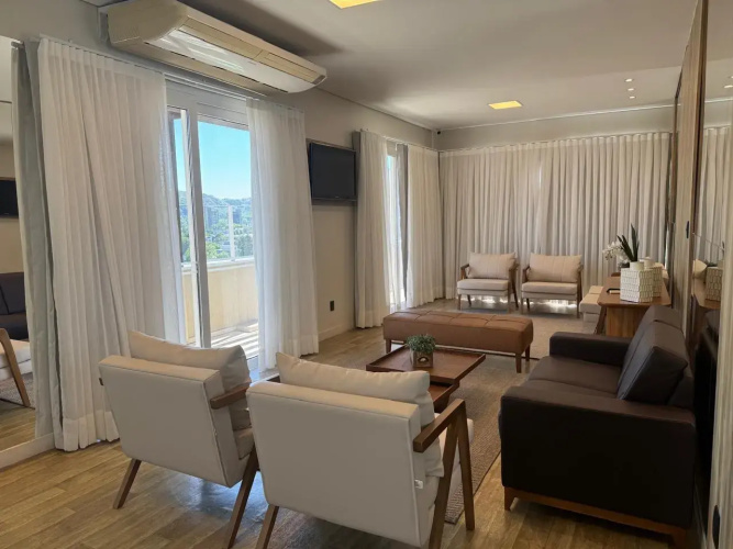 Charrua Hotel