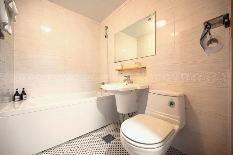 EQ Stay Hotel