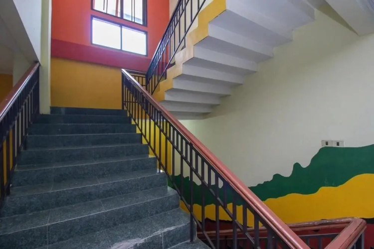 Airy Eco Pattimura 20 Semarang