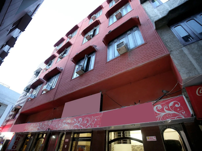 Imagen del hotel