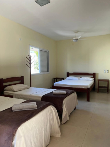 Itamambuca casas,suítes