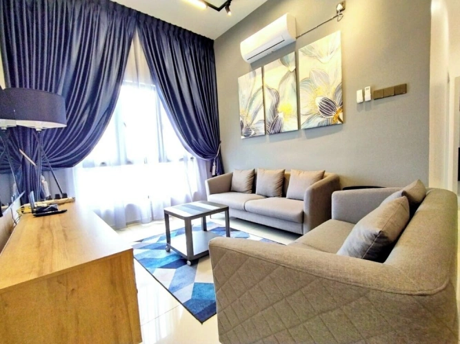 Standard Apartment