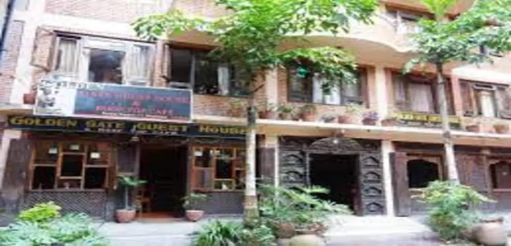 Otel görseli