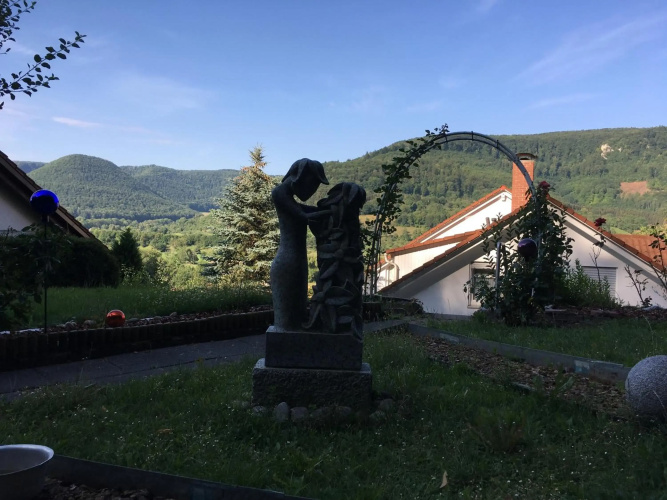 Haus Am Sonnenhügel