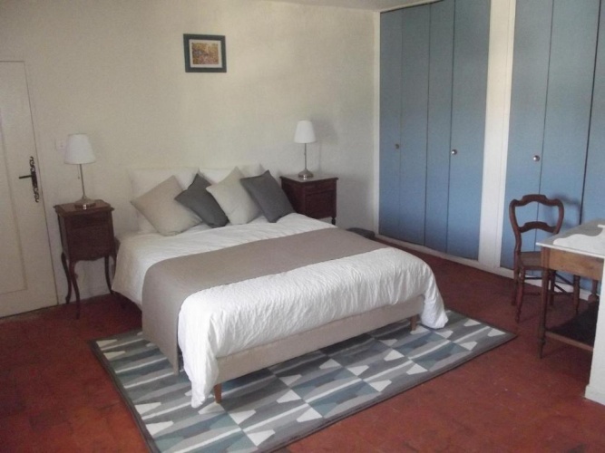 6 Bedrooms Double Cottage