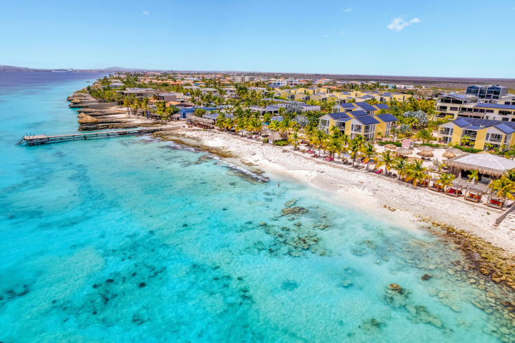 Delfins Beach Resort Bonaire, Tapestry Collection photo 27