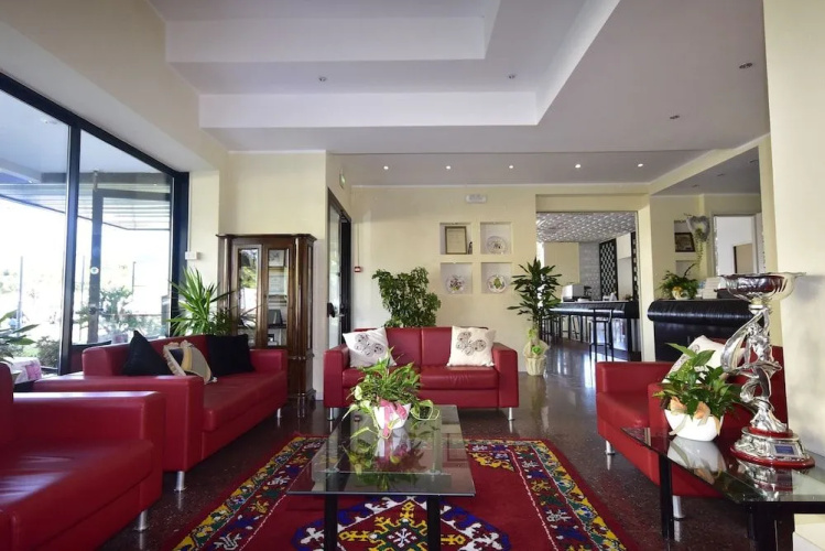 Hotel Principe