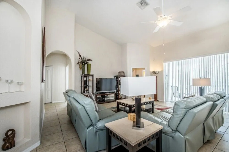 Highlands Reserve by iHome Resort