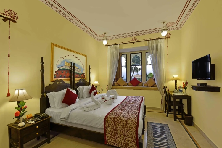 Standard Suite