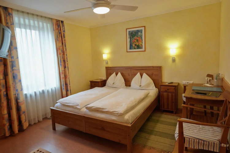 Itzlinger Hof Hotel