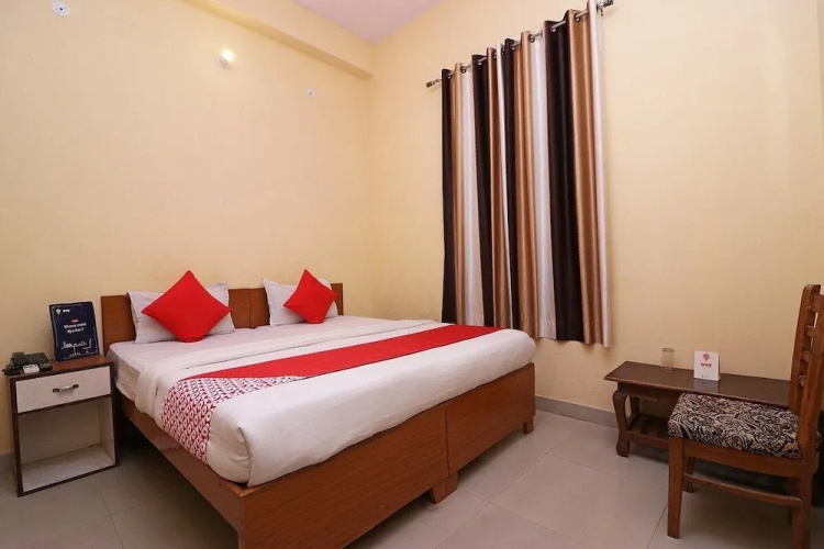 Hotel T-24
