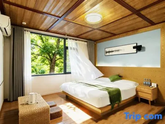 2 Bedrooms Suite