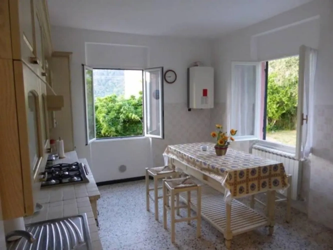 Double Apartment