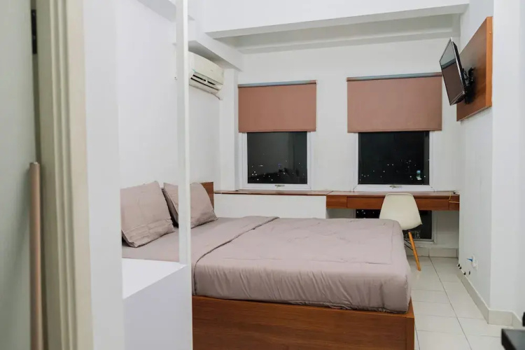 Nusantara Rooms By Reccoma